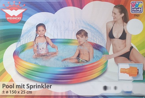 Wehncke happy people kinder - wehncke,