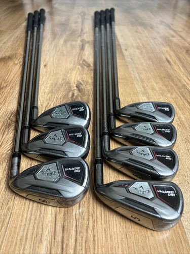 Callaway golf big bertha - callaway,