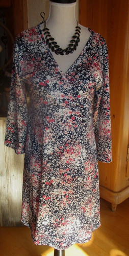 Sommerkleid von kik jannina - sommerkleid,