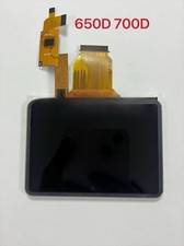 Compatible Canon 650D LCD