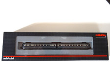 Märklin mini-club Spur Z