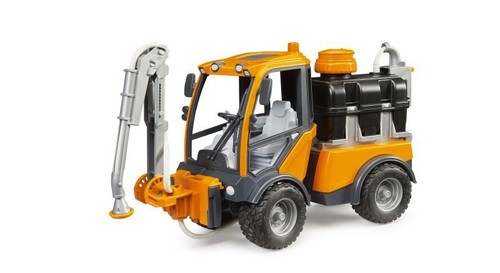 Bruder 02692 variocar - bruder,