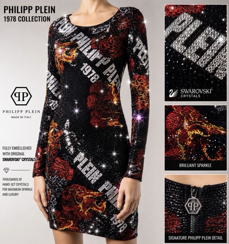 Philipp plein exclusive - philipp,