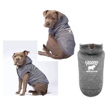 Canada Pooch Hundemantel Cozy