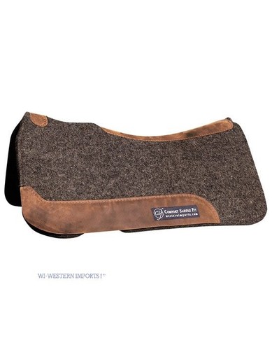 Western imports filzpad - western,