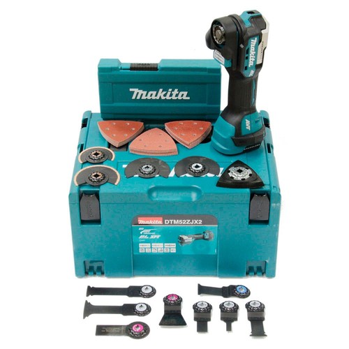 Makita dtm52zjx2 - makita,