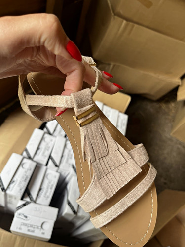 Restposten damenschuhe - restposten,