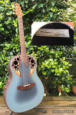 ovation/Adamas II 1681-8