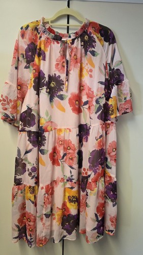 Damen sommerkleid 52 kleid - damen,