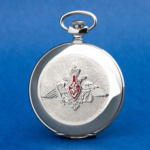 Taschenuhr molnija 3602 - molnija,