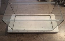 Aquarium 80 x 35 x 40 - mit viel Zubehöhr - NUR Abholen