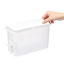  Waschmittel Dosierer Waschpulver Flüssigseifenspender Flüssigkeitsspender