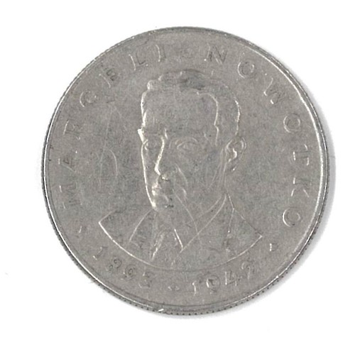 Zloty münze polen 1975 - 20,