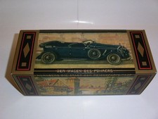 Tippco Mercedes-Benz