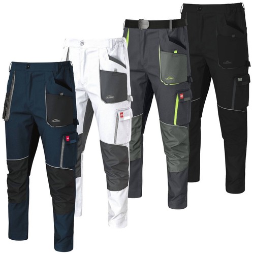 Arbeitshose stretch bundhose - arbeitshose,