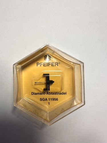 Pfeifer diamantnadel - pfeifer, –