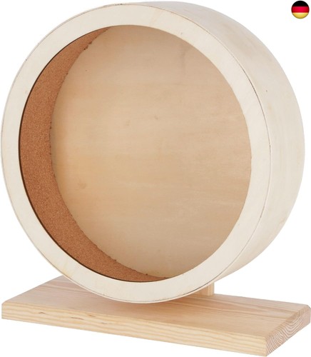 Kerbl pet hamsterlaufrad aus - pet,