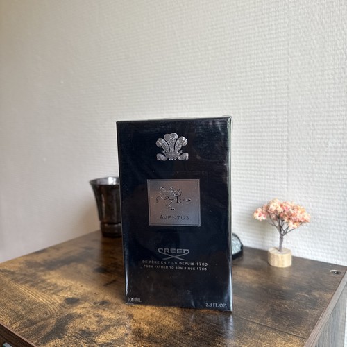 Creed aventus 100ml - 100ml, neu