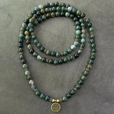 108 moosachat mala - 108,