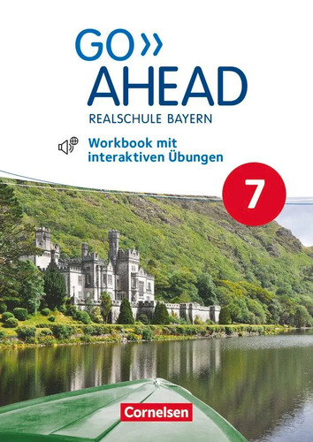Ahead jahrgangsstufe - ahead,