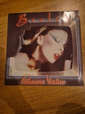 Berlin – Pleasure Victim |