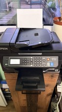 Epson WorkForce WF-7830DTWF