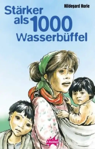 Stärker als 1000
