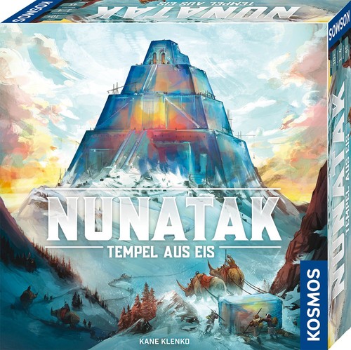 Gw0106 nunatak - gw0106,