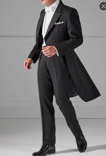Neu herrenanzug frackblazer - neu,