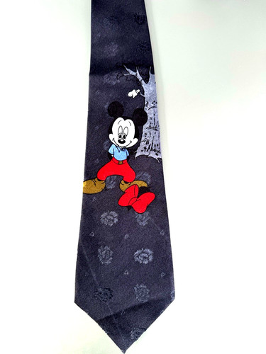 Krawatte mickey mouse - ,