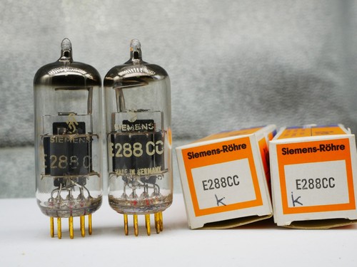 Matched pair e288cc - matched,