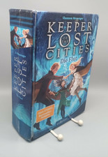 Keeper of the Lost Cities –