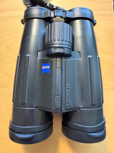 Zeiss victory 10x42 - zeiss,