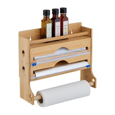 Wandrollenhalter