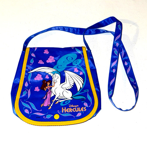 Disney hercules vintage tasche - disney,