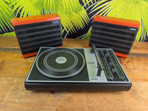 Philips 380 batterie - 380,