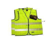 BMW Mini OEM Warnung