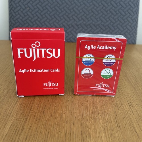Agile schätzkarten zur - agile,