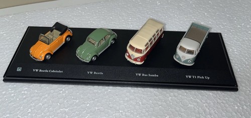 Hongwell modellautos beetle - vw,