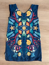 Mädchenkleid, Kleid