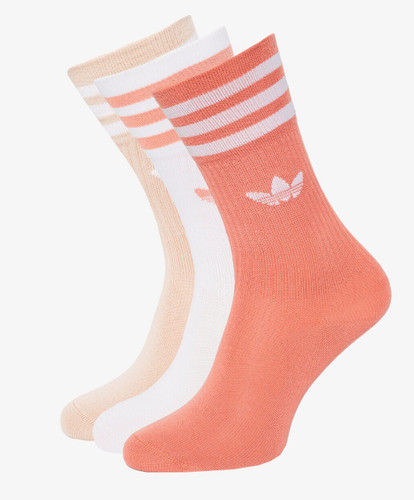 Hl6767 adidas crew - hl6767, socks