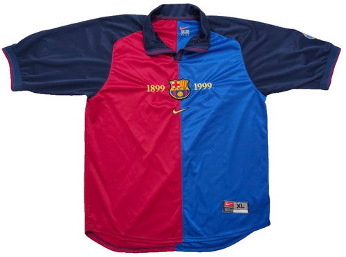 Barcelona fußballtrikot - fc,