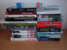 Bücherpaket  Bücher /