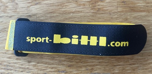 Skiclip bittl neuwertig - skiclip,