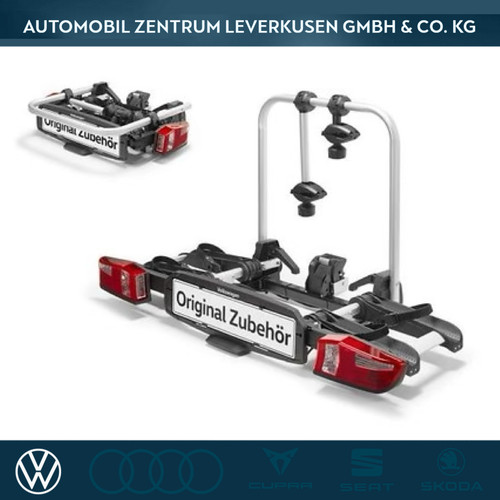 Original fahrradträger - vw,