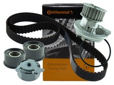 CONTI Zahnriemen + Rollen
