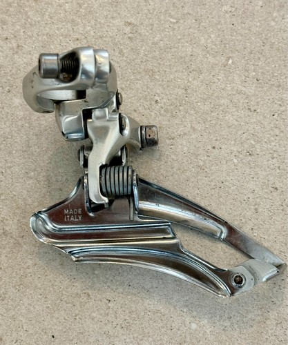 Campagnolo record 02tpor - record, fd-02tpor