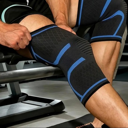 2er set kniebandage sport - 2er,