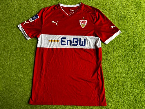 Vfb stuttgart trikot 4 - nr,
