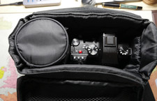 panasonic lumix DMC-G9 Mark II